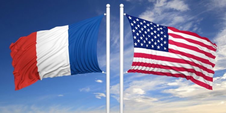 La Diff Rence Entre Le Business En France Et Aux Usa Et Les Mentalit S