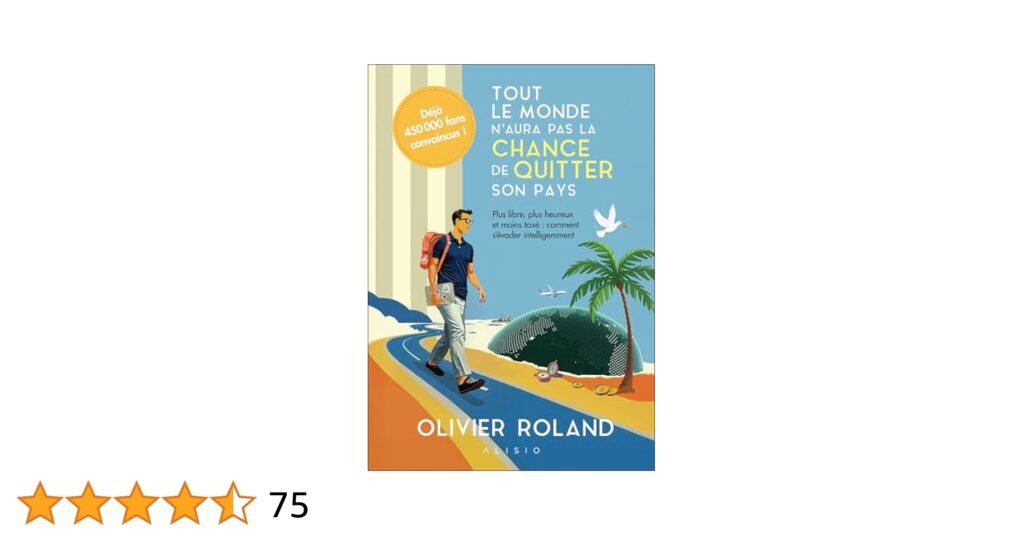 tout le monde n aura pas la chance de quitter son pays avis