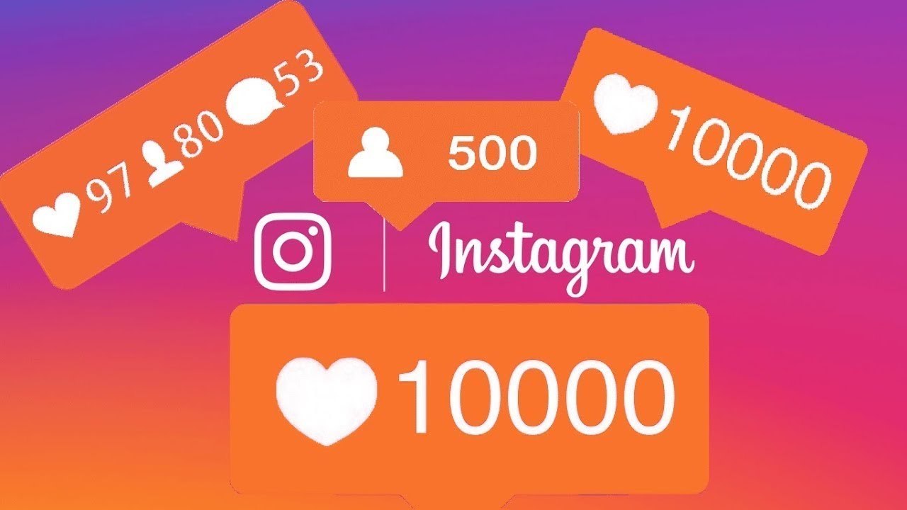 1000 abonnes instagram