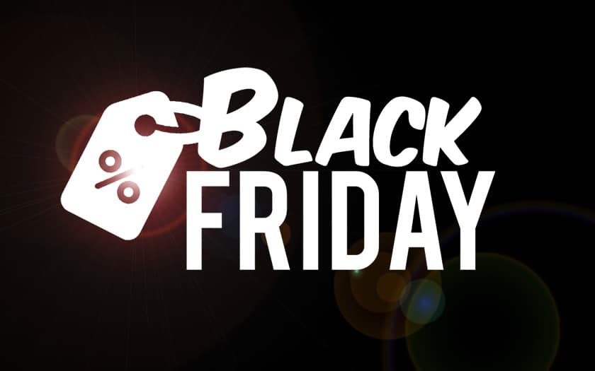 black friday