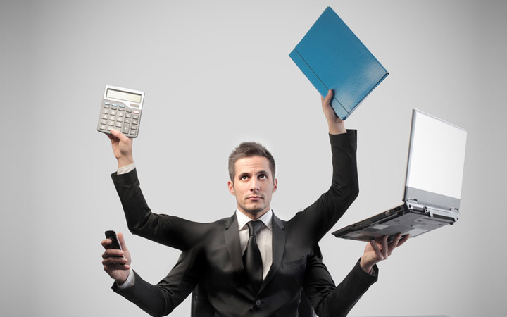 comment gagner en productivite
