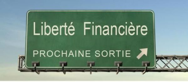 comment etre libre financierement