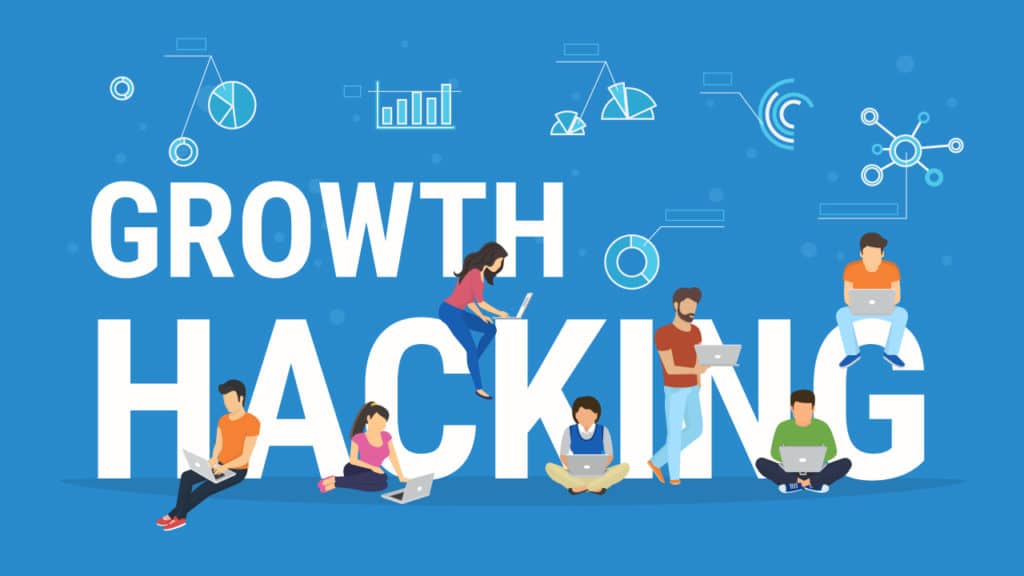 growth hacking
