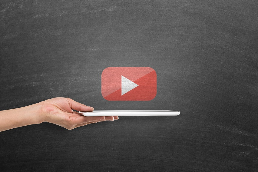 idee chaine youtube