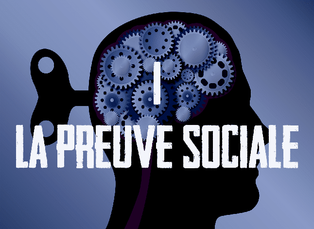 preuve sociale business en ligne