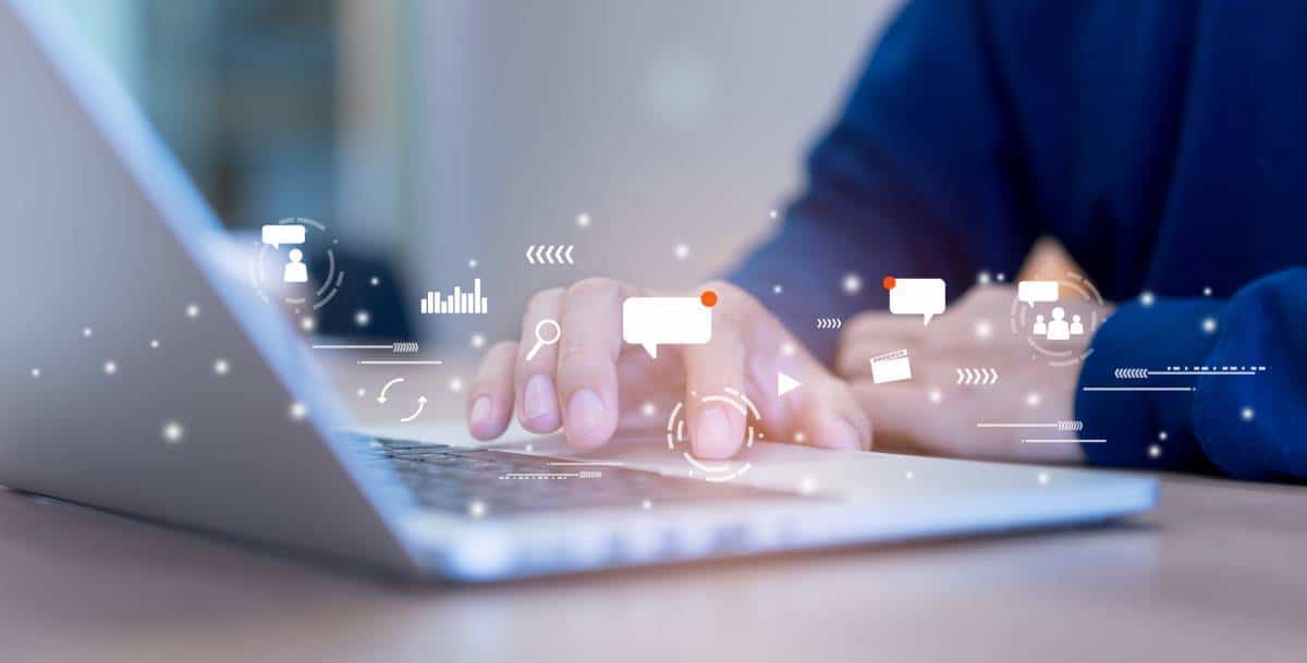 le bon ordre pour un business en ligne