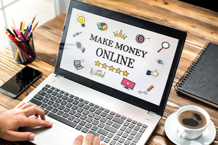 make money business en ligne