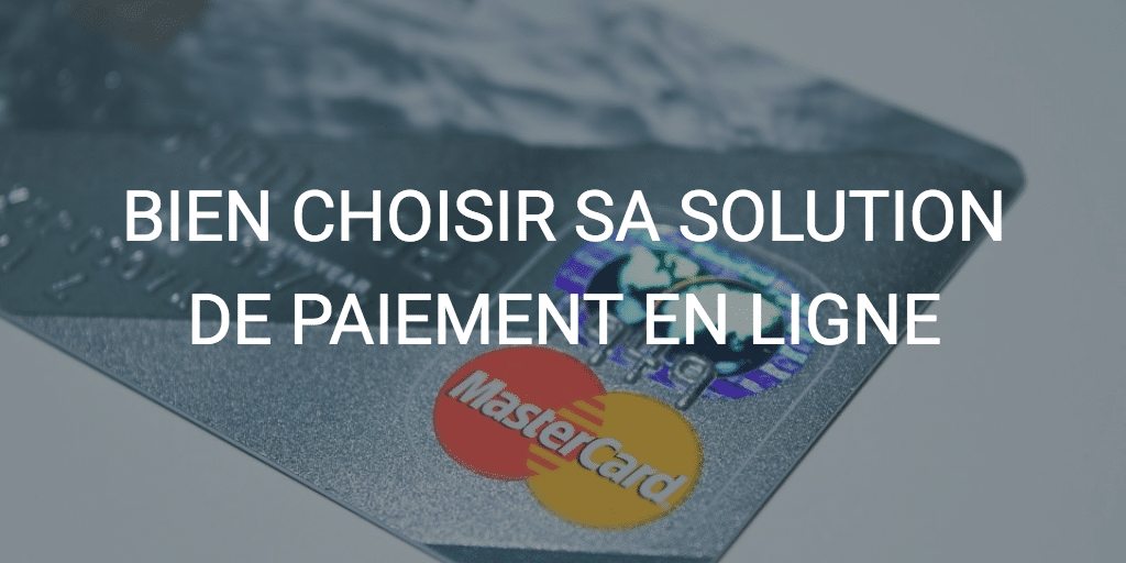 solution de paiement