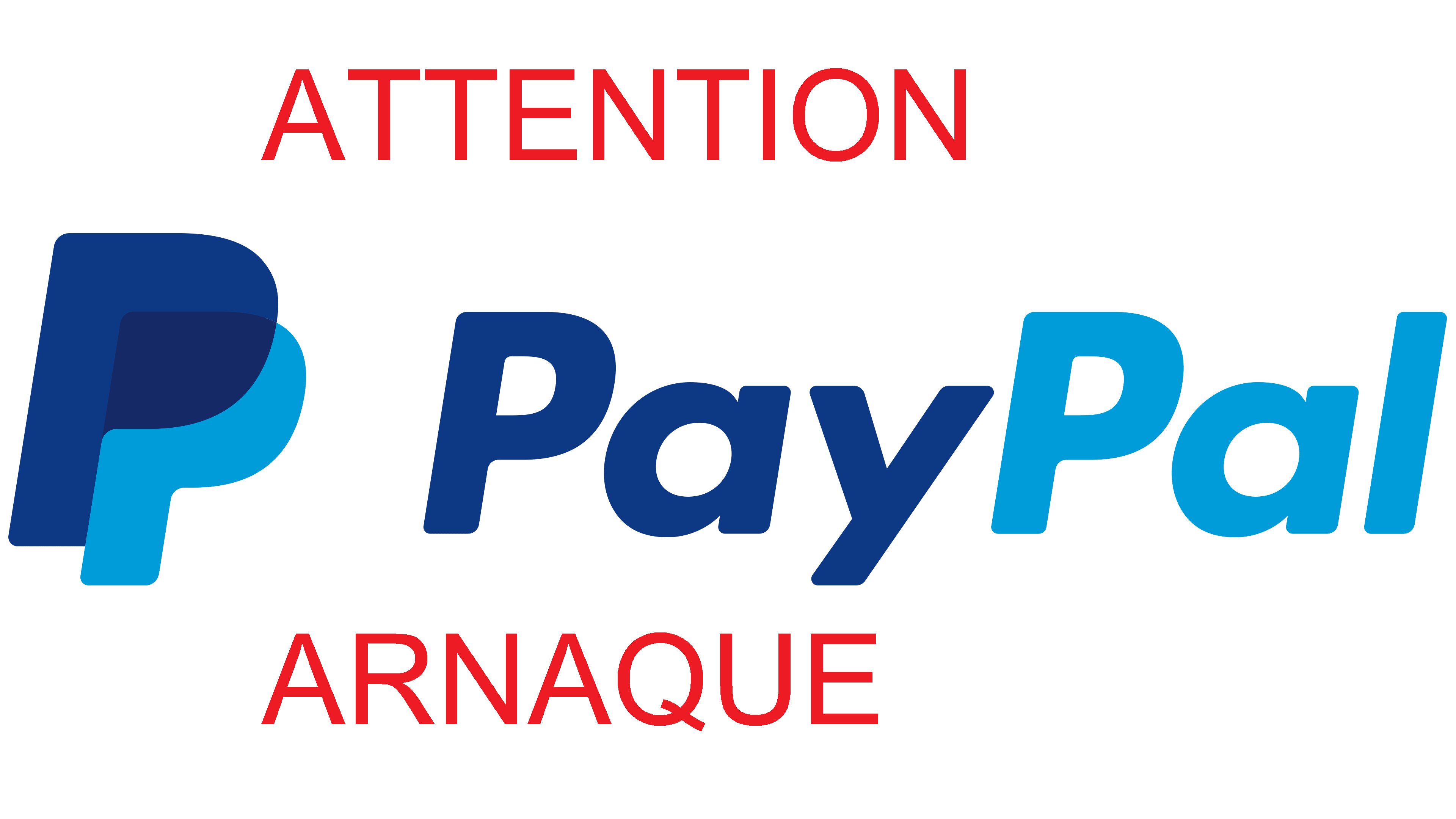 paypal arnaque