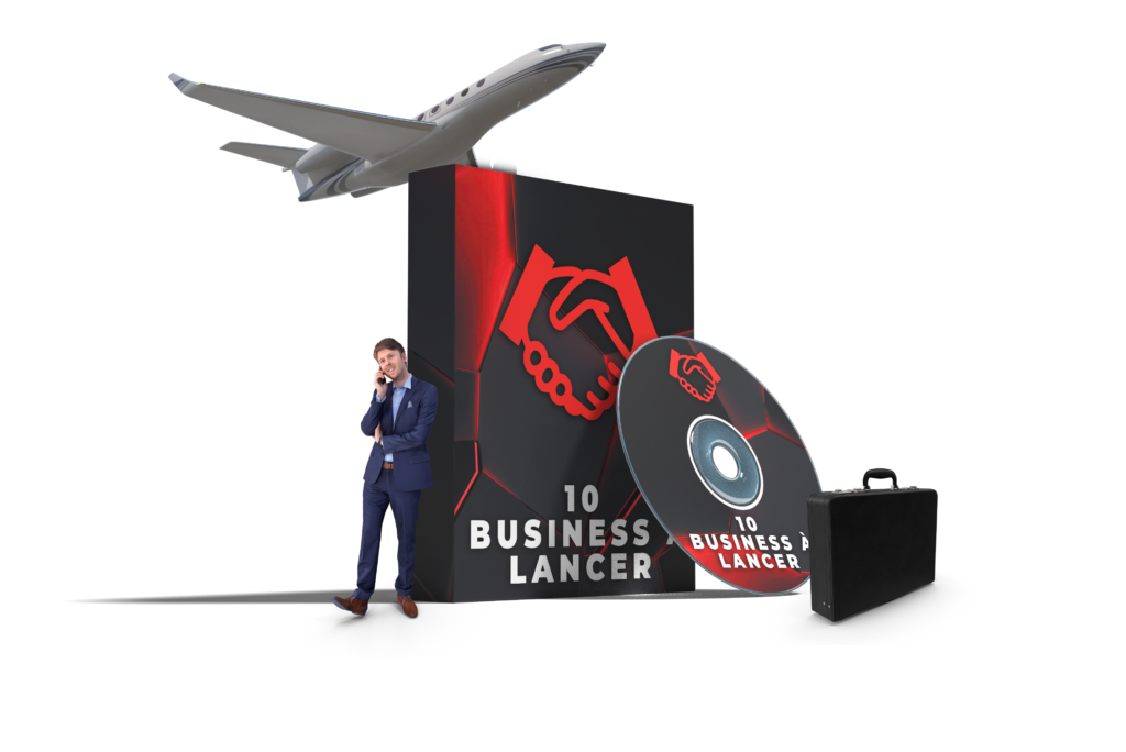 10 Business à Lancer Argent Content 10 Business à Lancer Argent Content