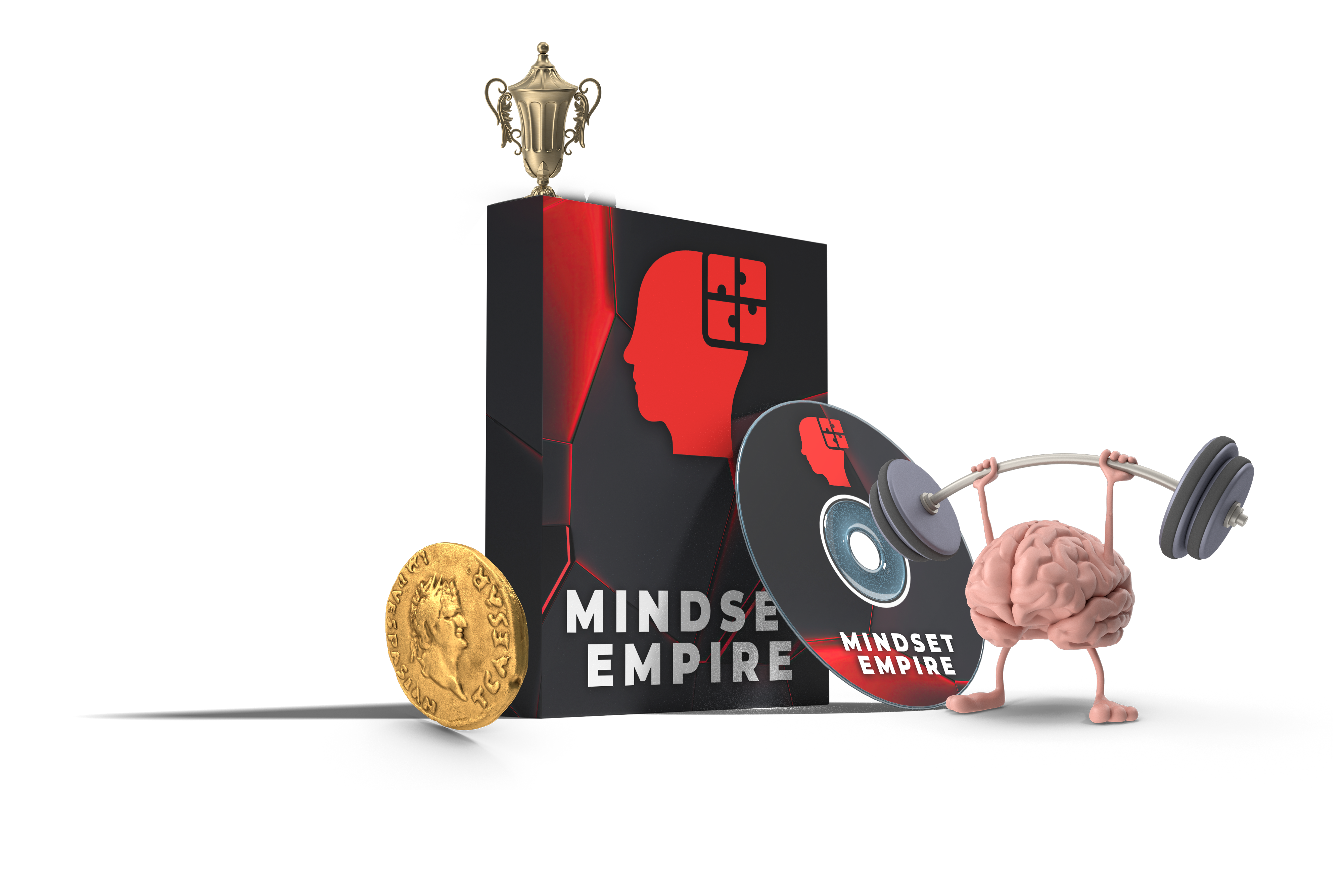 mindset empire